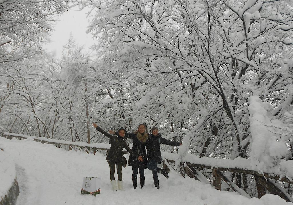 B&B Cascina Santa Gavi Luaran gambar