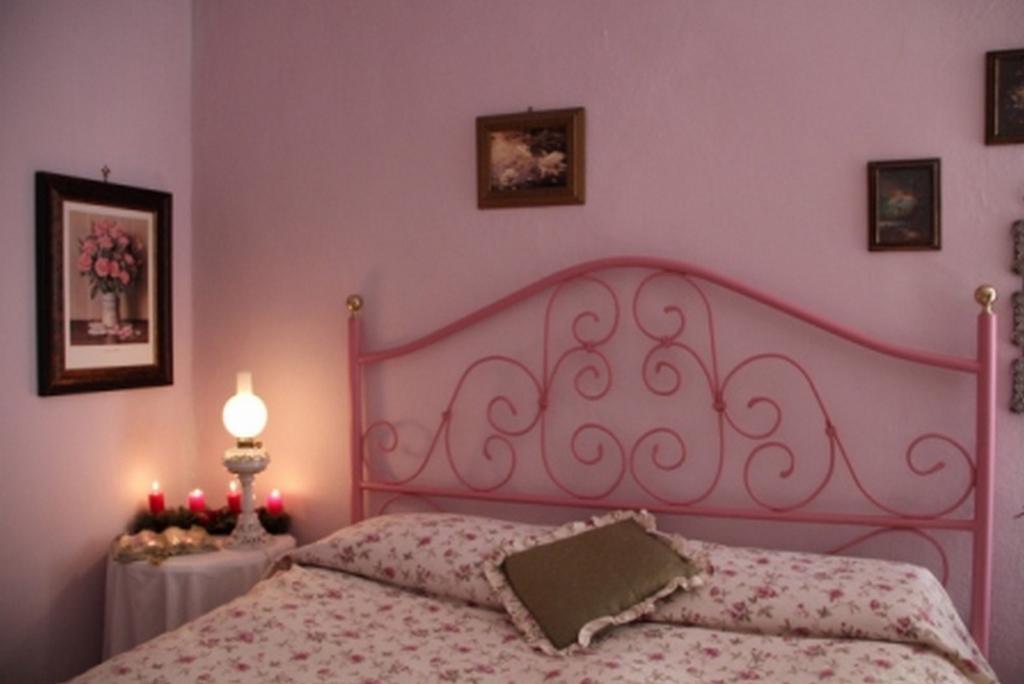 B&B Cascina Santa Gavi Bilik gambar