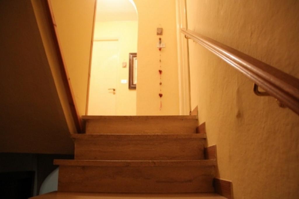 B&B Cascina Santa Gavi Bilik gambar