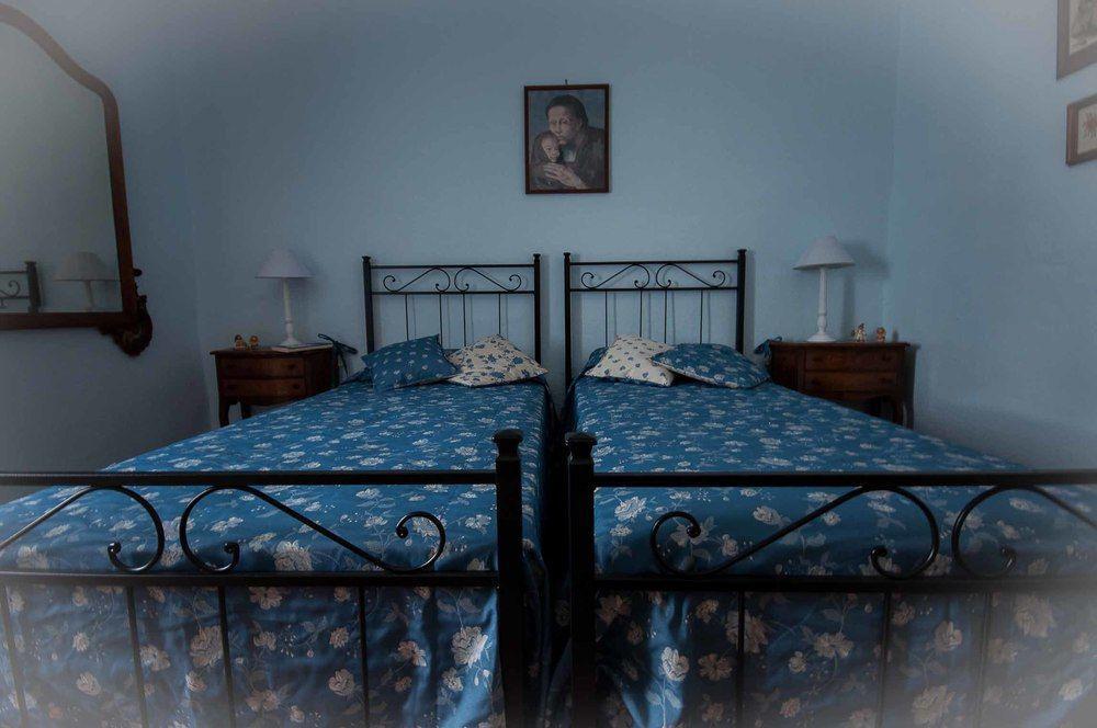 B&B Cascina Santa Gavi Luaran gambar