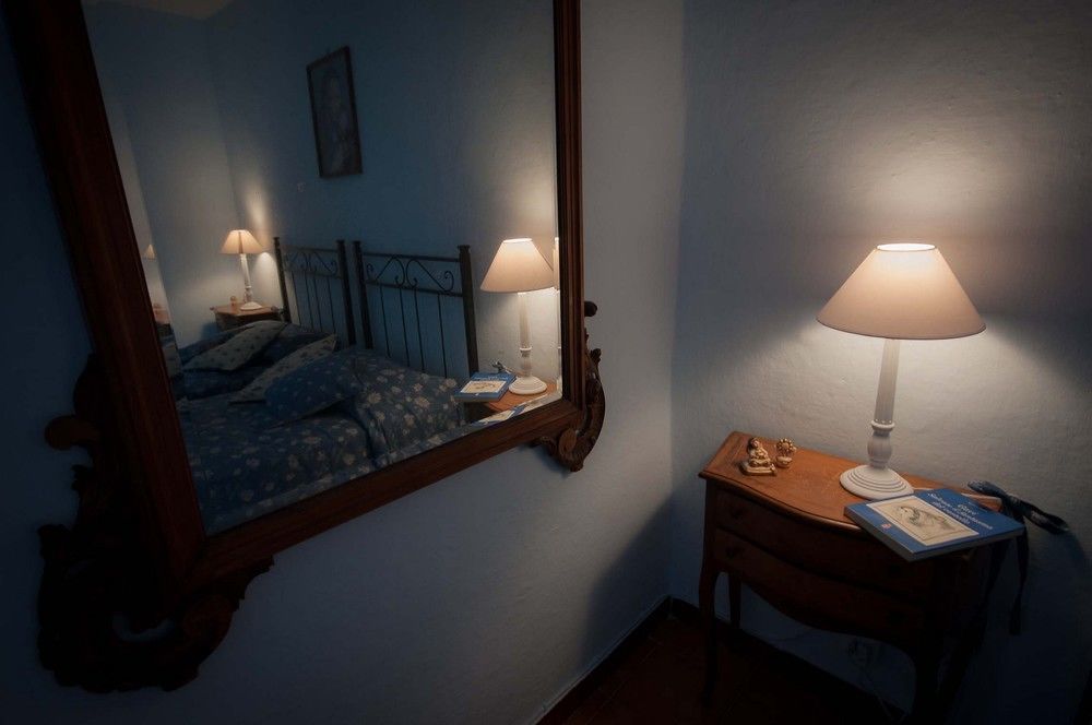 B&B Cascina Santa Gavi Luaran gambar