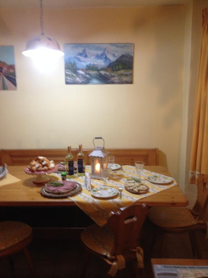 B&B Cascina Santa Gavi Luaran gambar