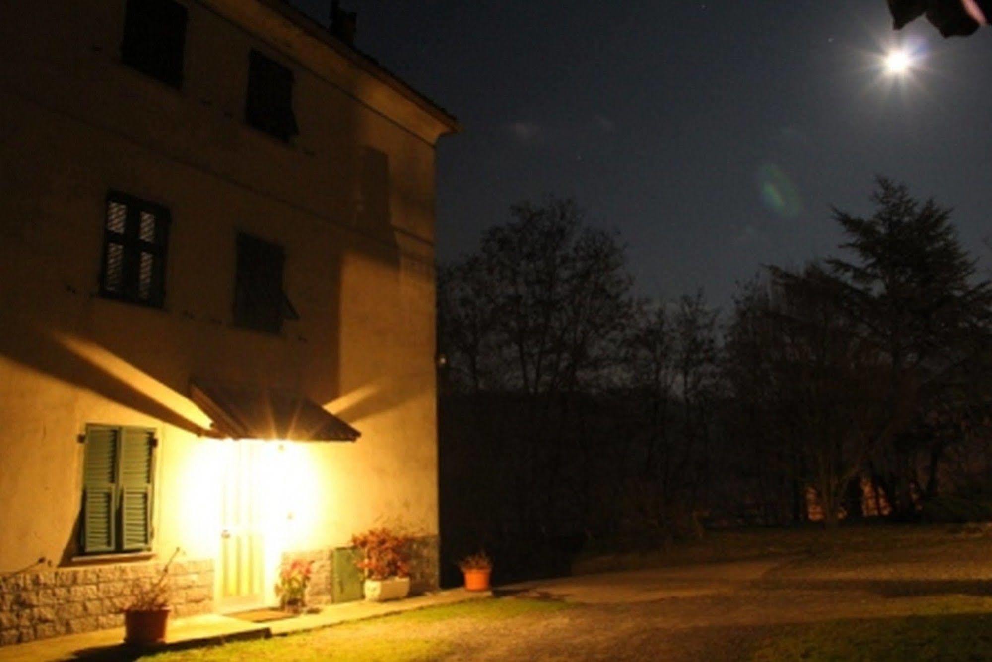 B&B Cascina Santa Gavi Luaran gambar