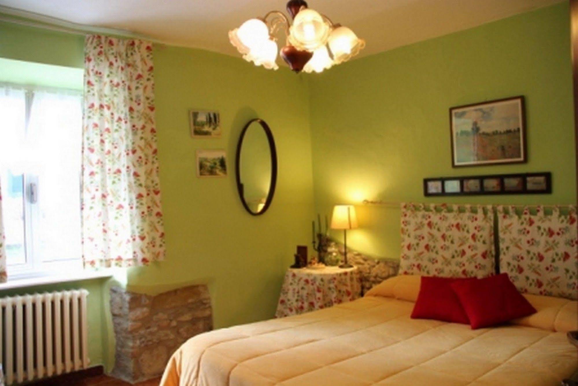 B&B Cascina Santa Gavi Luaran gambar