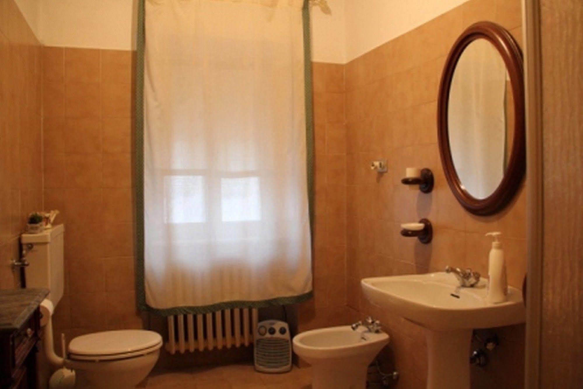 B&B Cascina Santa Gavi Luaran gambar