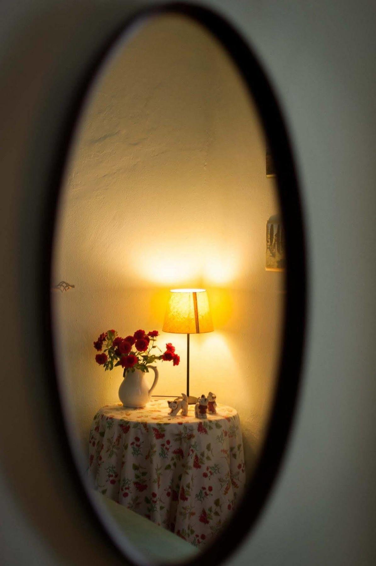 B&B Cascina Santa Gavi Luaran gambar