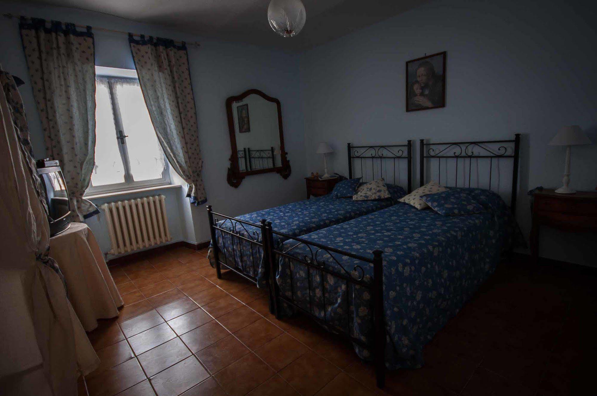 B&B Cascina Santa Gavi Luaran gambar